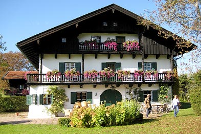 Bild Villa im Oberland